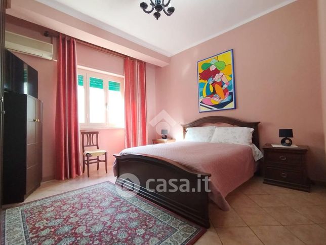 Appartamento in residenziale in Viale C. Colombo 32