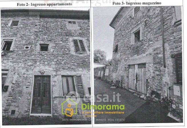 Appartamento in residenziale in Via Giuseppe Garibaldi 28