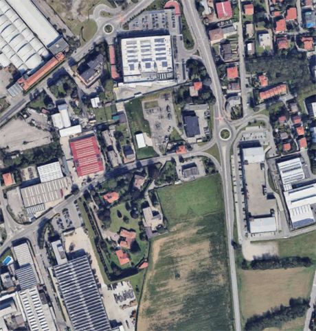 Appartamento in residenziale in Via Padre Reginaldo Giuliani