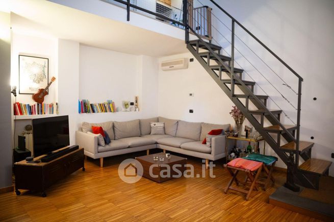 Loft in residenziale in Via Ugo Bassi 23