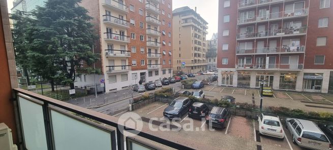 Appartamento in residenziale in Via Nino Bonnet