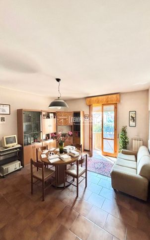 Appartamento in residenziale in