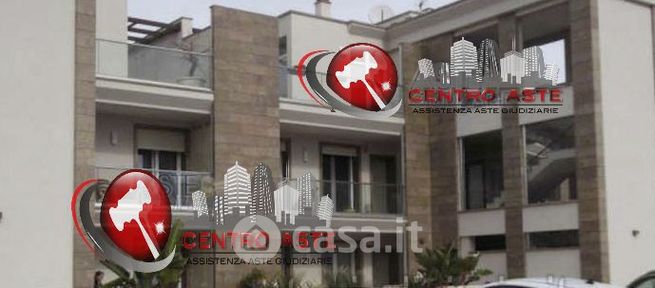 Appartamento in residenziale in Via Vittorio Veneto