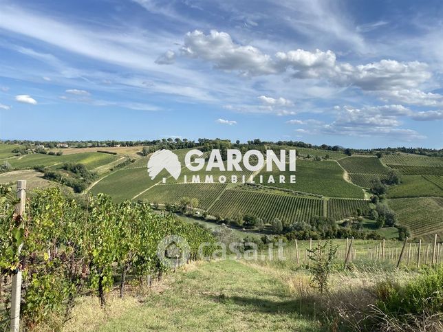 Terreno agricolo in commerciale in 