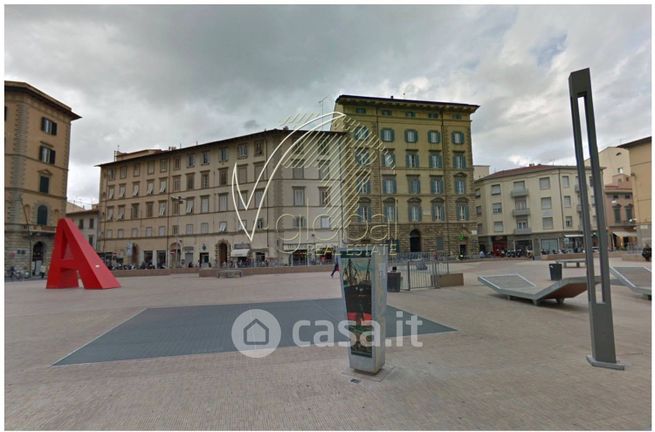 Garage/posto auto in residenziale in Piazza Attias