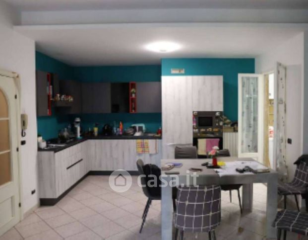 Appartamento in residenziale in Via Giuseppe Verdi 13