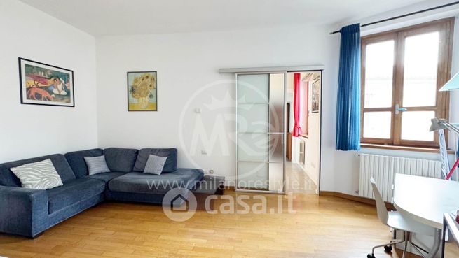 Appartamento in residenziale in Piazza Firenze 4