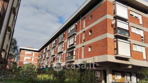 Appartamento in residenziale in Via Carlo Cicogna Mozzoni 21