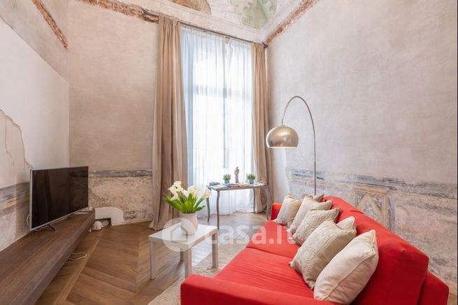 Appartamento in residenziale in Via dei Giustiniani