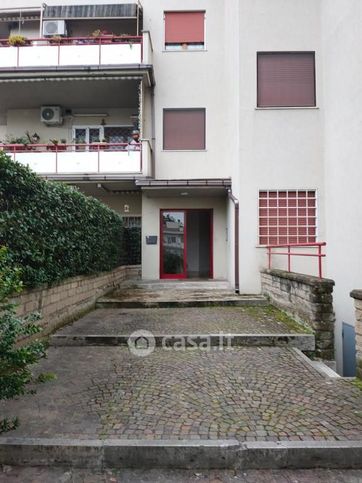 Appartamento in residenziale in Via Elio Adriano 33