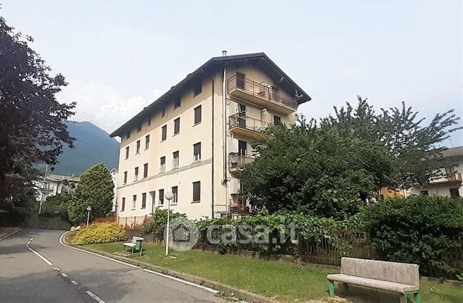 Appartamento in residenziale in Via Vigoni 6