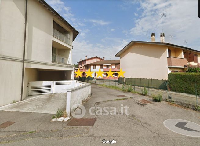 Appartamento in residenziale in Via dei Mulini