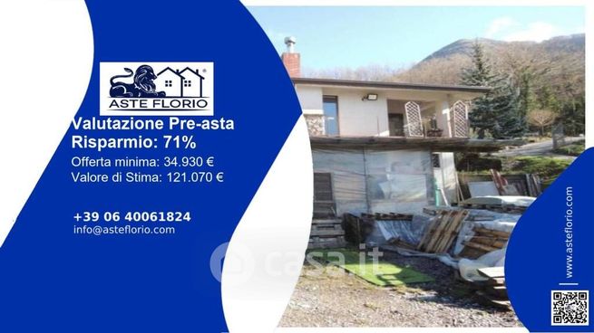 Appartamento in residenziale in Contrada San Maria