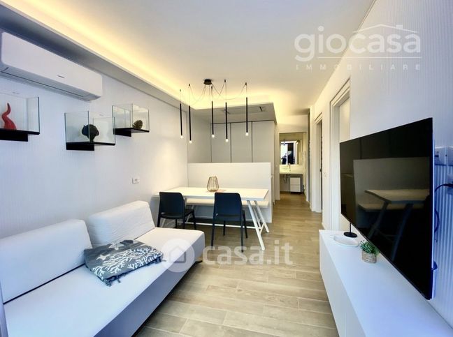 Appartamento in residenziale in Via delle Dune 23