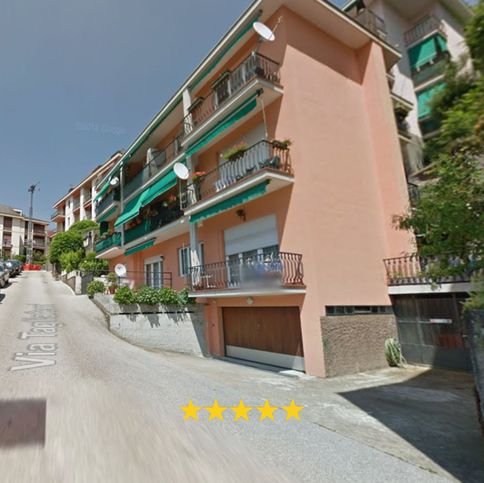 Appartamento in residenziale in Via Tagliaferri