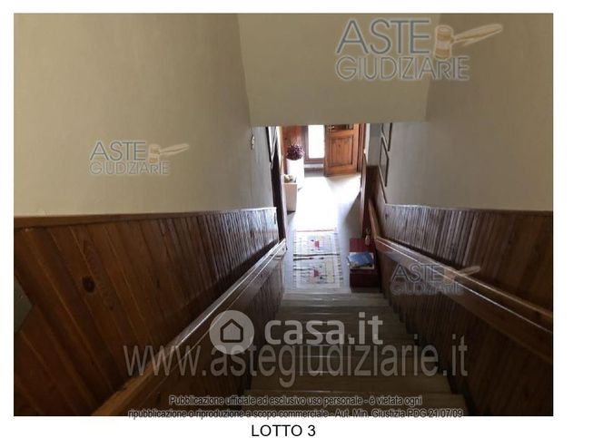 Casa indipendente in residenziale in Via San Michele 41