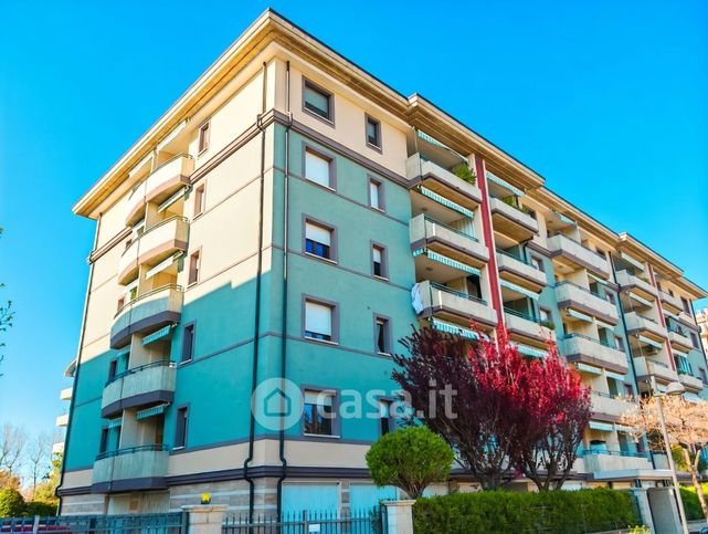 Appartamento in residenziale in Via Grecia