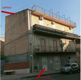 Casa indipendente in residenziale in Via Italia