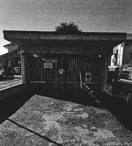 Box/posto auto in residenziale in Via Giardino