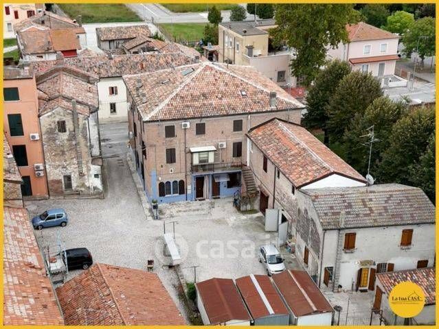 Appartamento in residenziale in Via Nazionale 94