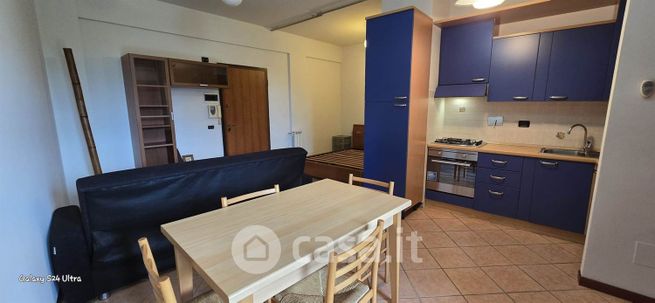 Appartamento in residenziale in
