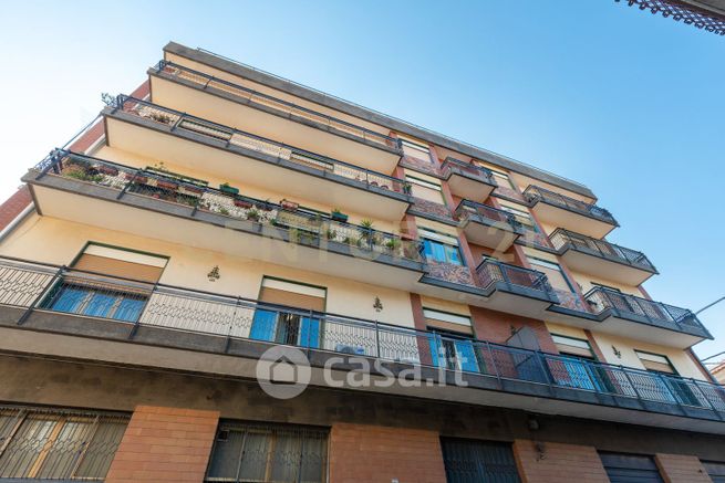 Appartamento in residenziale in Via Etnea 267