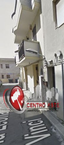 Appartamento in residenziale in Via Leonardo Da Vinci