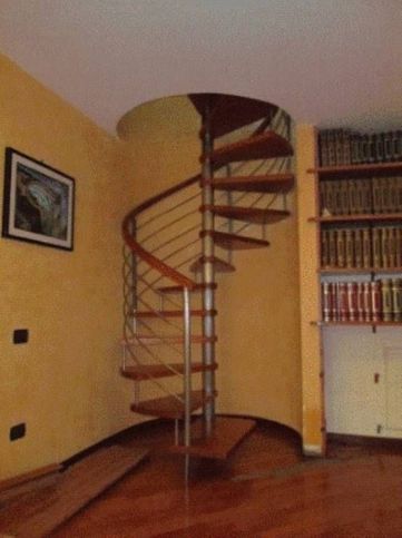 Appartamento in residenziale in Via Lucio Battisti 5