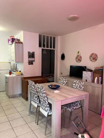 Appartamento in residenziale in