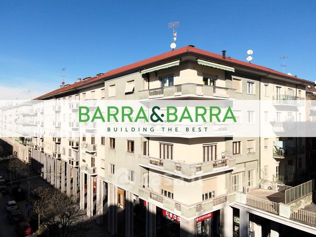 Appartamento in residenziale in Corso Giovanni Giolitti 12