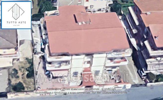 Appartamento in residenziale in Via Bovegno 16