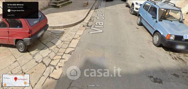 Appartamento in residenziale in Vico I Ruggiero 5