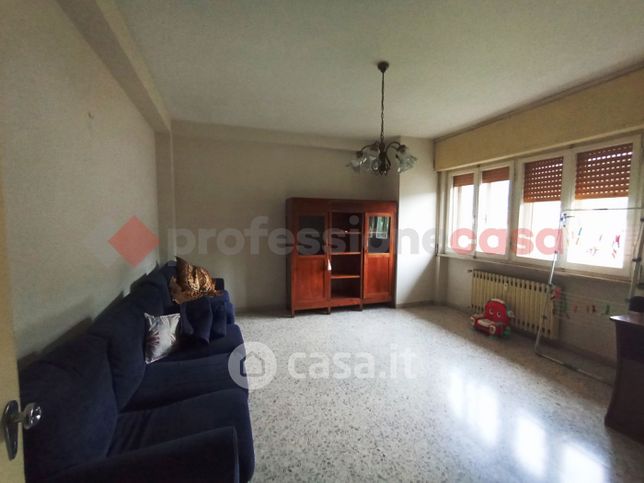 Appartamento in residenziale in 