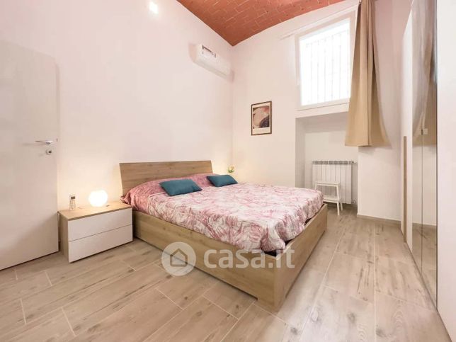 Appartamento in residenziale in Via del Pigneto 26a