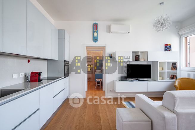 Appartamento in residenziale in 