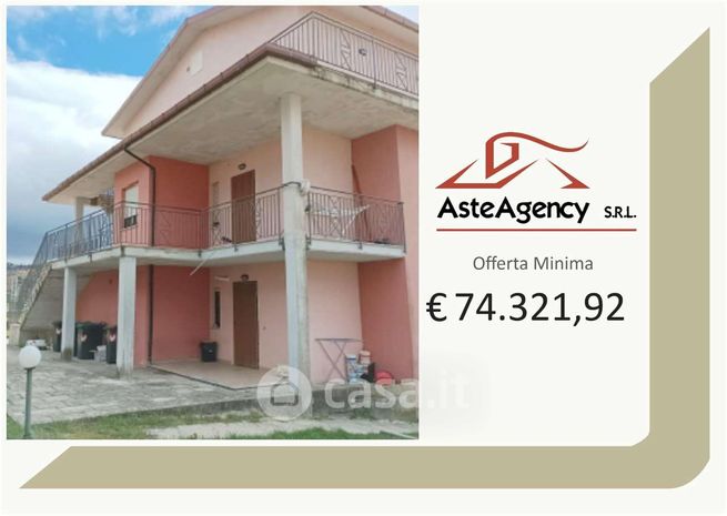 Appartamento in residenziale in Corso Giuseppe Mazzini 8