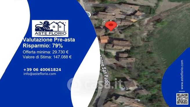 Appartamento in residenziale in Contrada San Paolo