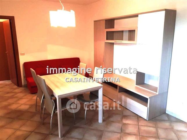 Appartamento in residenziale in Viale Europa