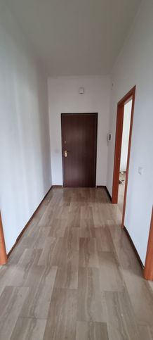 Appartamento in residenziale in Via Montepelato Sud