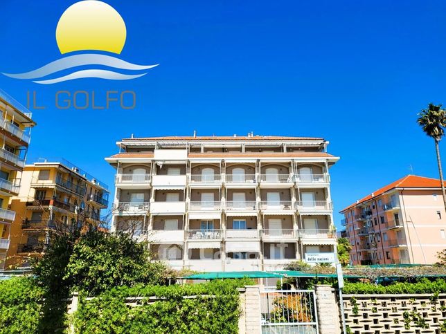 Appartamento in residenziale in Via degli Aranci 6