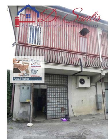 Garage/posto auto in residenziale in Via Casilina 137