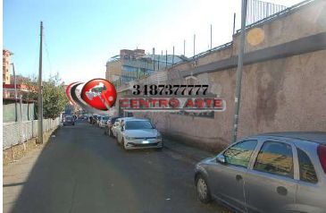 Box/posto auto in residenziale in Via Casilina