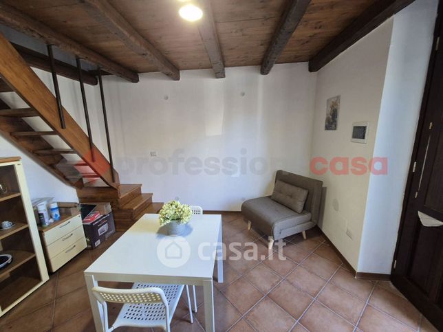 Appartamento in residenziale in Viale Luigi Cadorna 77