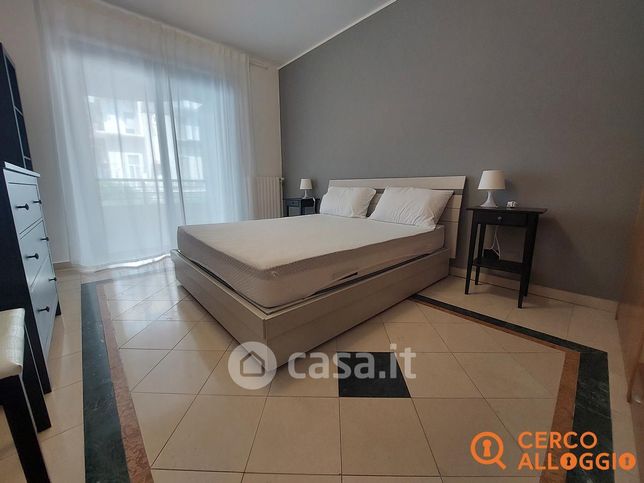 Appartamento in residenziale in Via Scipione Crisanzio 125