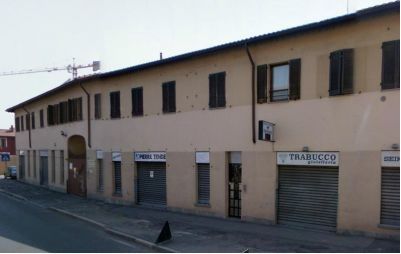 Ufficio in commerciale in Mentana 6