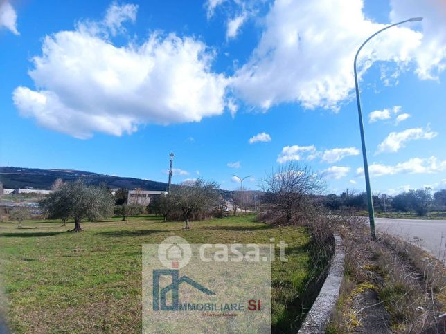 Terreno edificabile in residenziale in Contrada Olivola