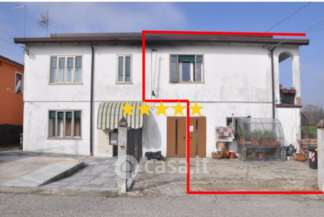 Appartamento in residenziale in Via Straelle San Pietro