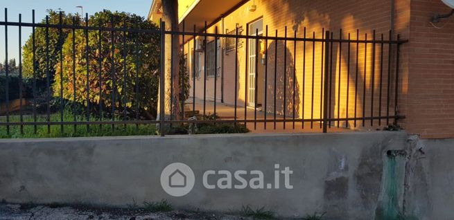 Ufficio in commerciale in Via XX Settembre