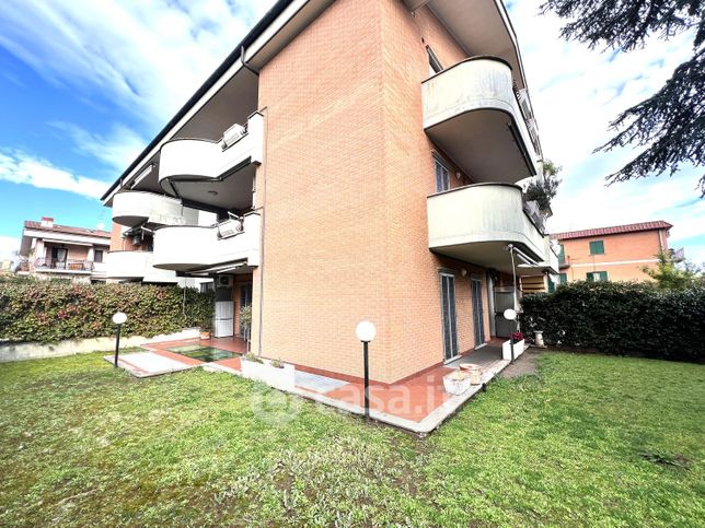 Appartamento in residenziale in Via Giacomo Laurenzani