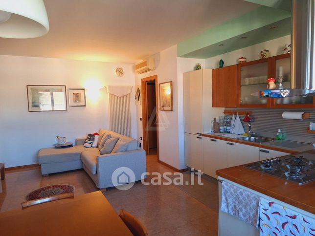 Appartamento in residenziale in Via Forche